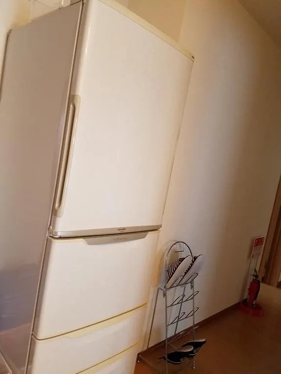 Отель Minshuku Abe Нисэко 0*,