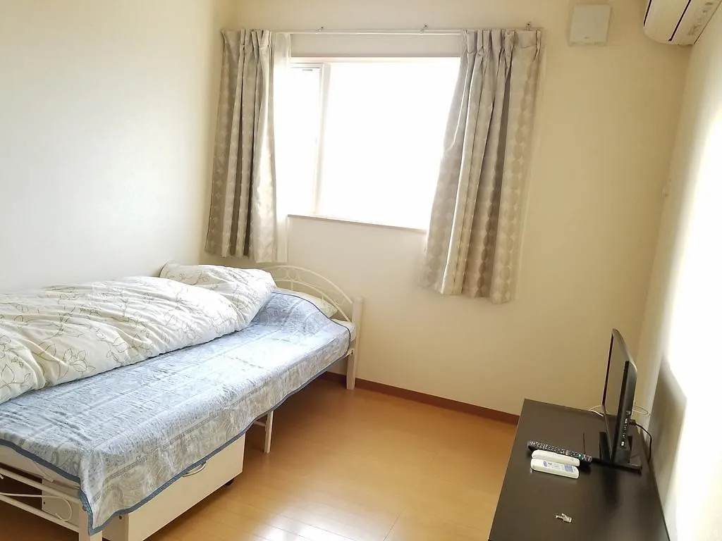 Albergue Minshuku Abe Hotel Niseko Japão