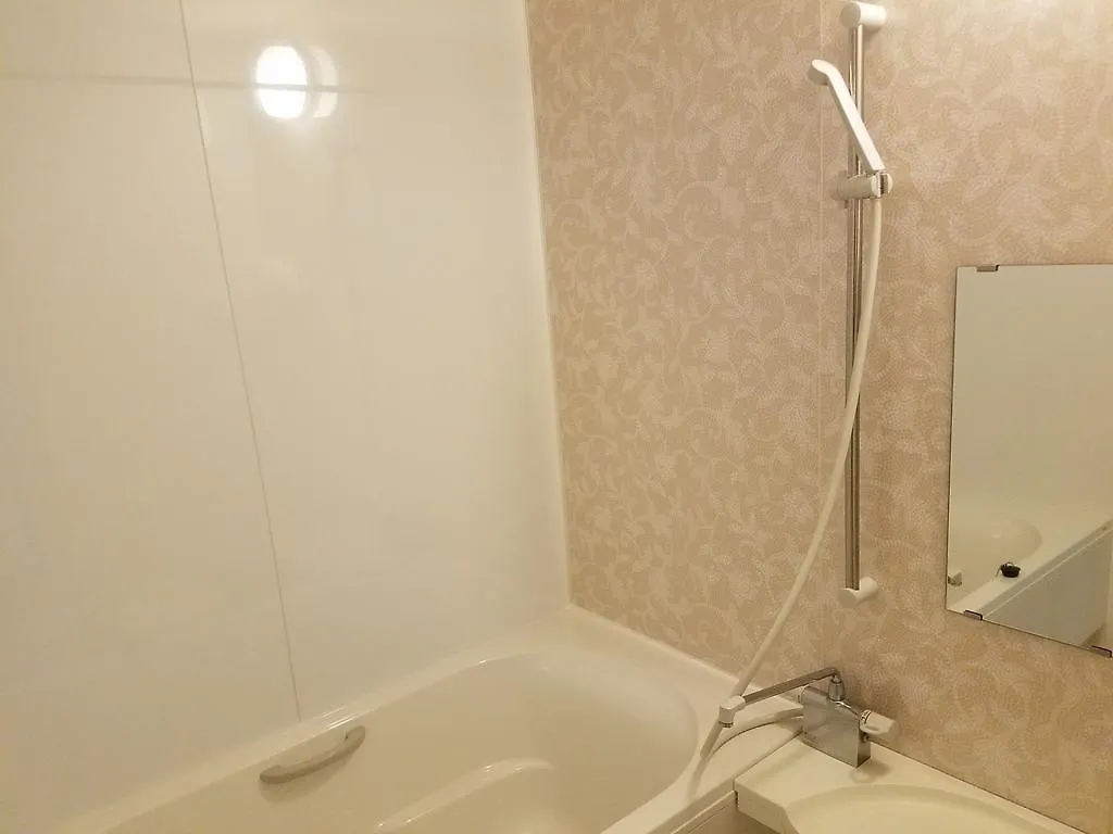 Minshuku Abe Hotel Niseko Albergue