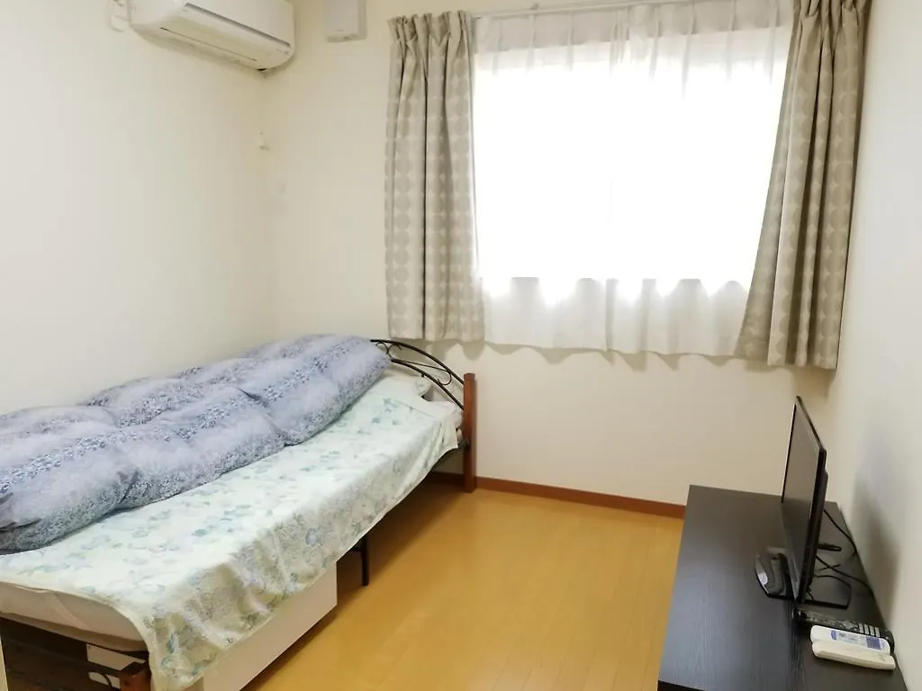 Minshuku Abe Hotel Niseko Albergue