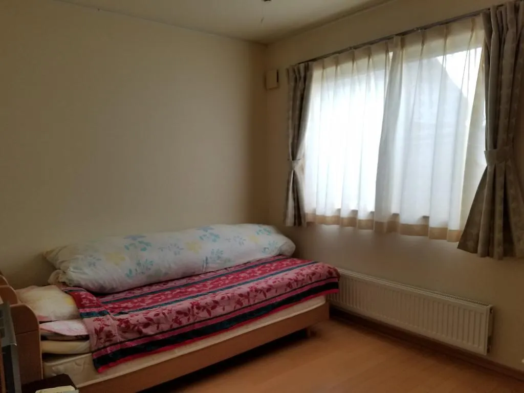 Minshuku Abe Hotel Niseko 0*,