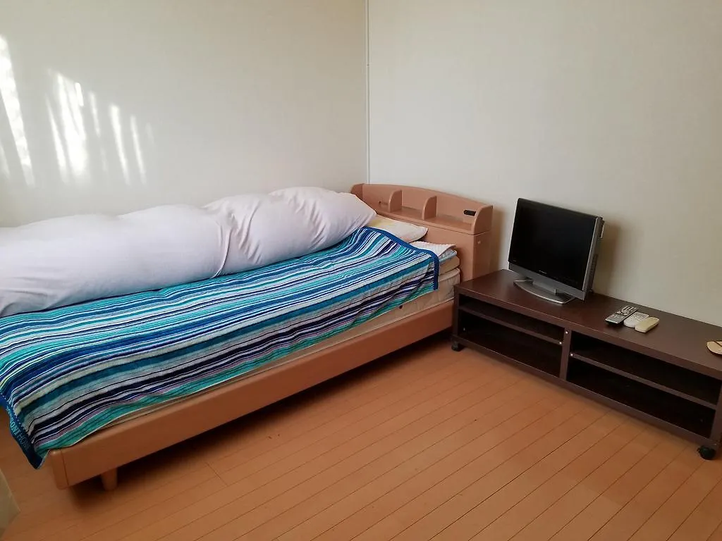 Minshuku Abe Hotel Niseko Japão