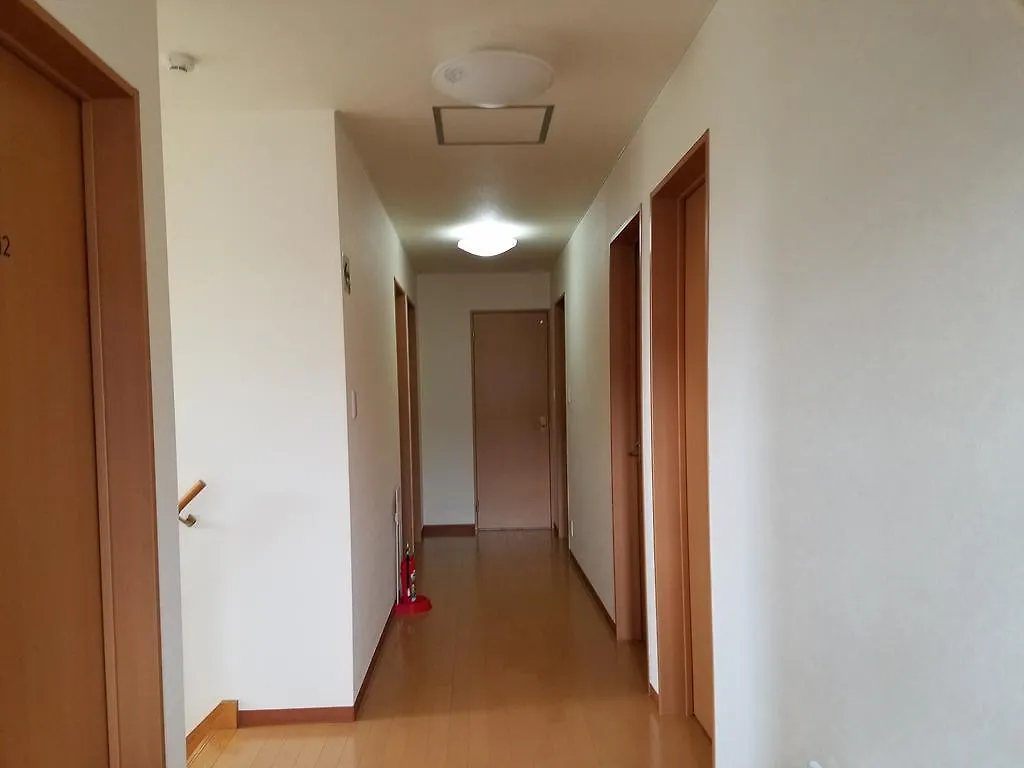 Minshuku Abe Hotel Niseko 0*,