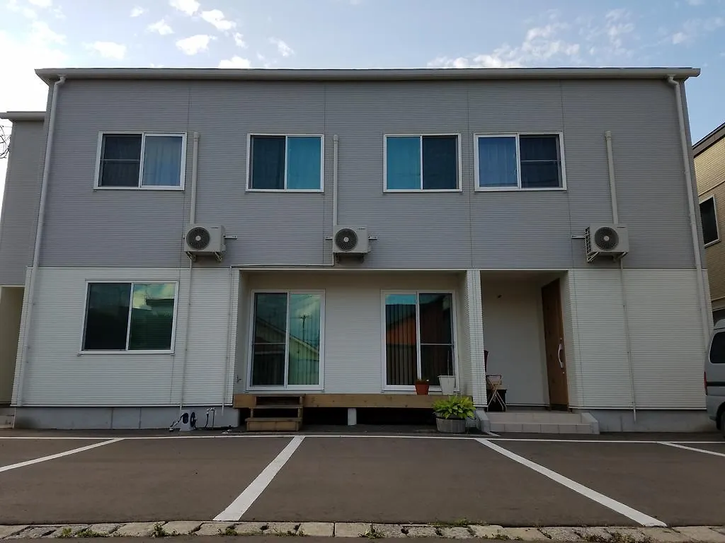 Minshuku Abe Hotel Niseko Albergue