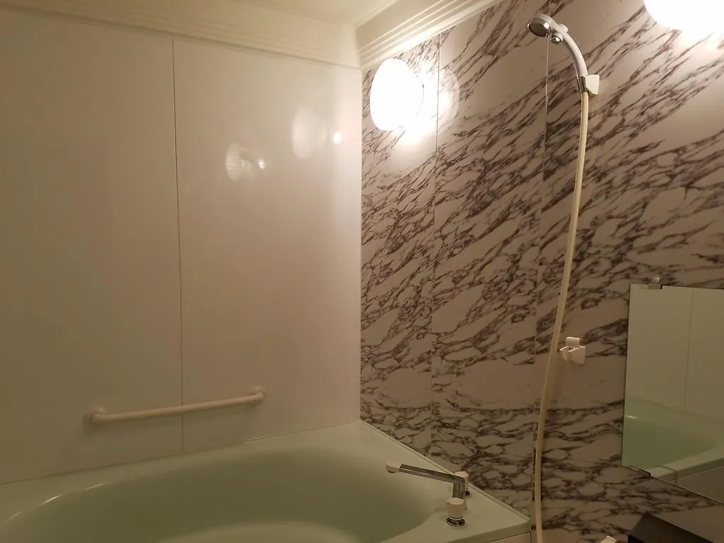Minshuku Abe Hotel Niseko Japão