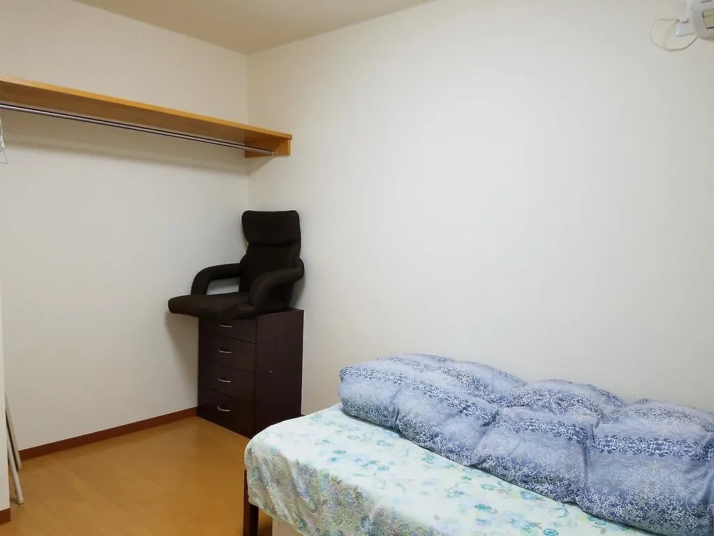 Minshuku Abe Hotel Niseko 0*,