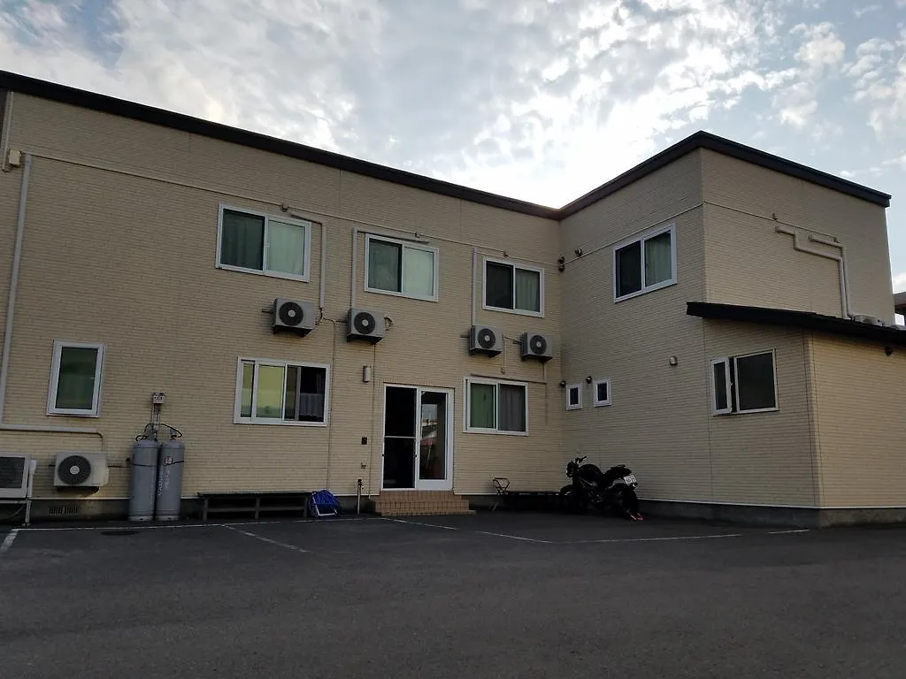 Albergue Minshuku Abe Hotel Niseko