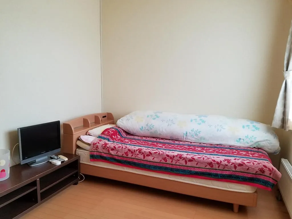 Minshuku Abe Hotel Niseko Albergue